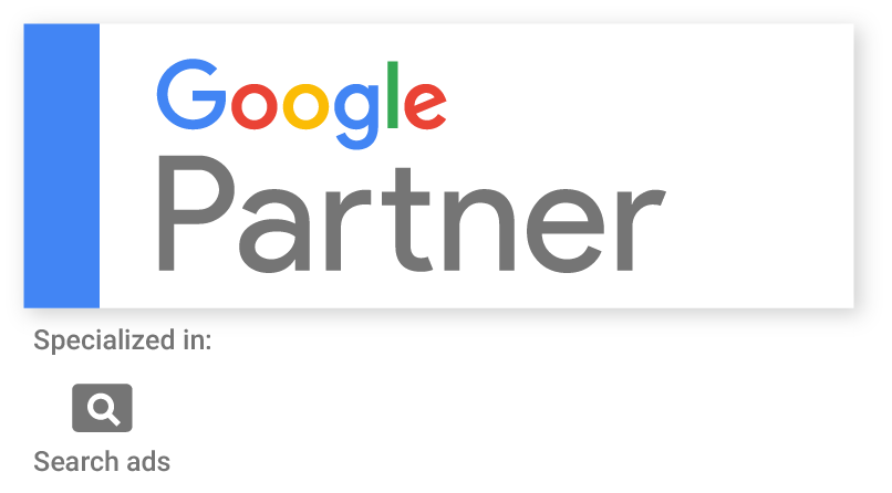 Google Partner - Brisbane - SEO Agency - Google Business Specialist