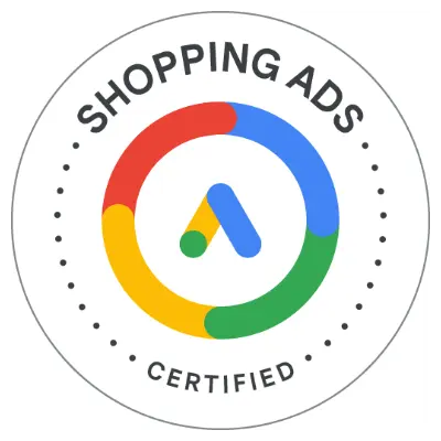 Google Ads Certification - Google Shopping Ads