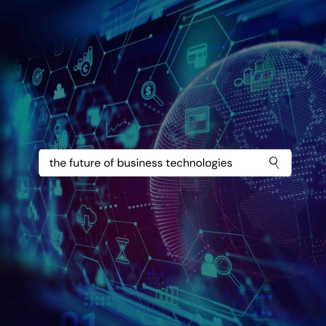 Ranking Australia - The Future Of Business Technologies