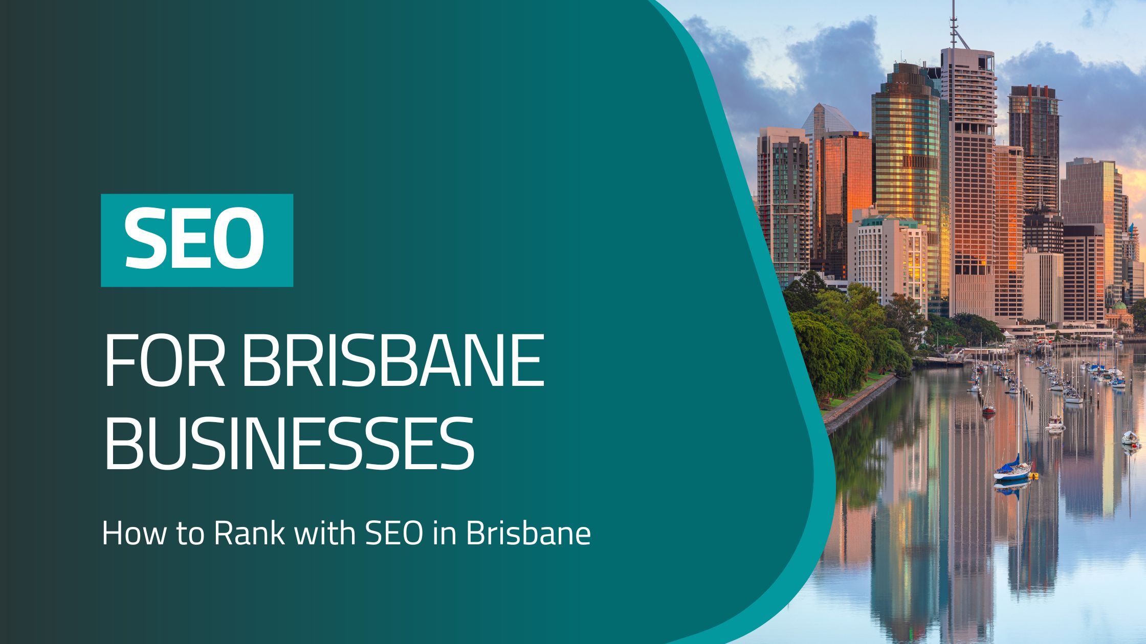 Ranking Australia How To Rank With Seo In Brisbane 0350