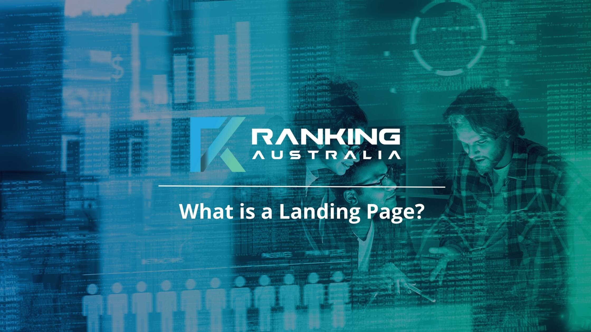 what-is-a-landing-page-ranking-australia-help-topics