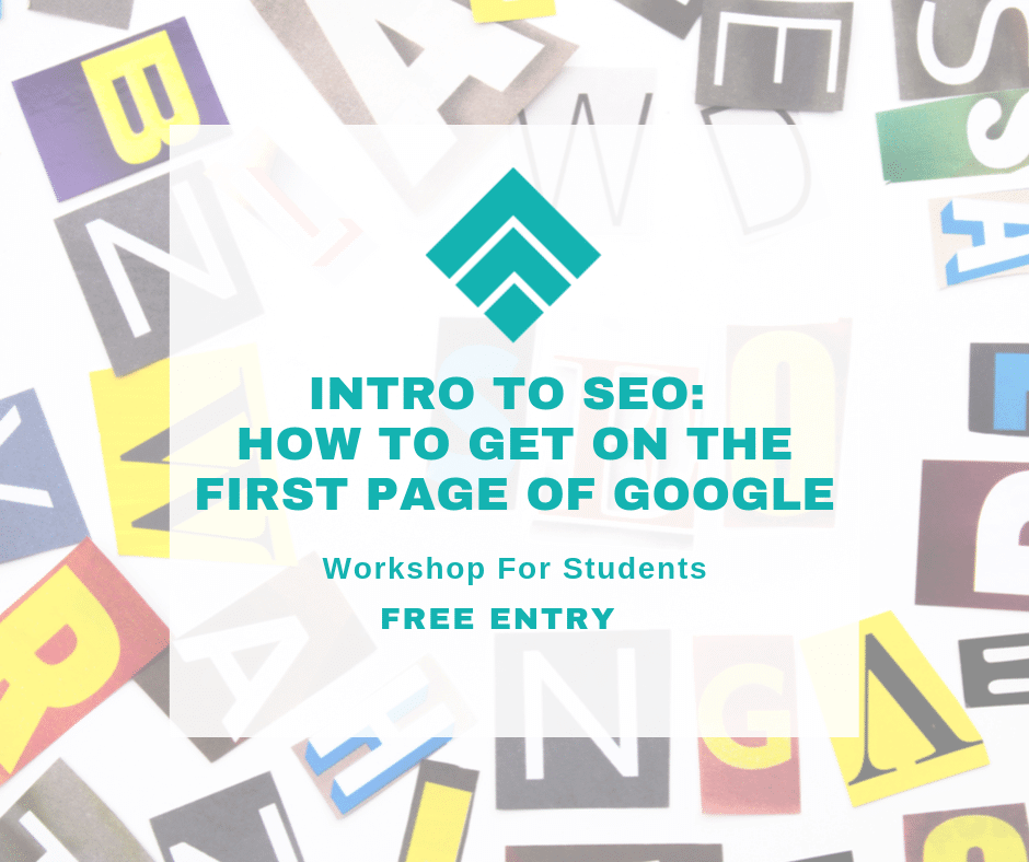 Introduction to SEO: How to get your website on the first page