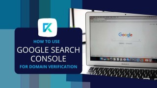 Google Search Console: A Setup Guide For Domain Verification