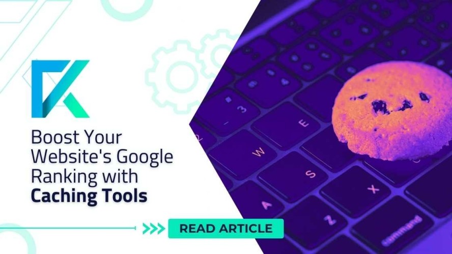 Caching tools are Great for SEO