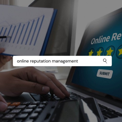 Reputation Management & Online Credibility