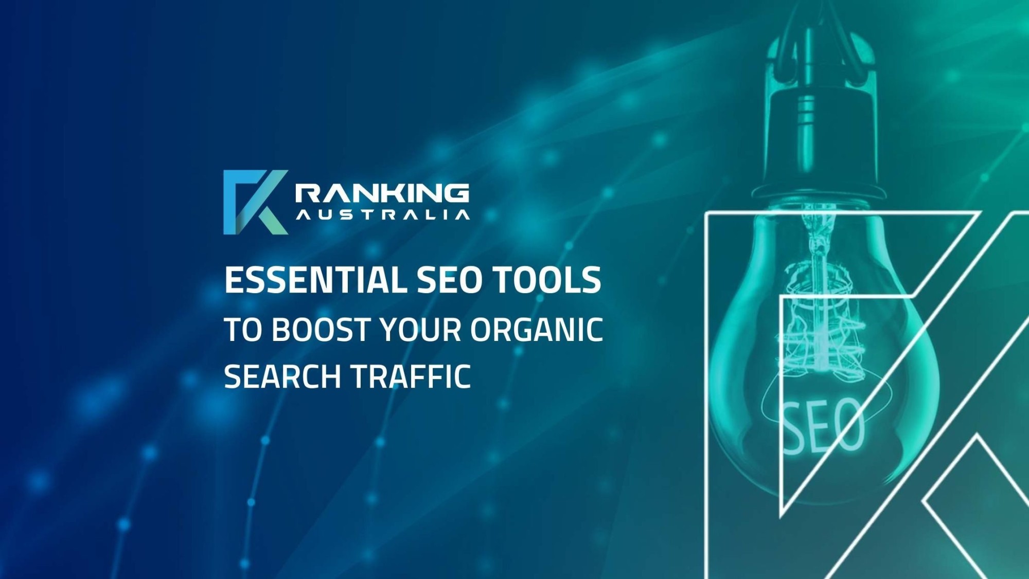 Essential SEO Tools to Boost Your Organic Search Traffic