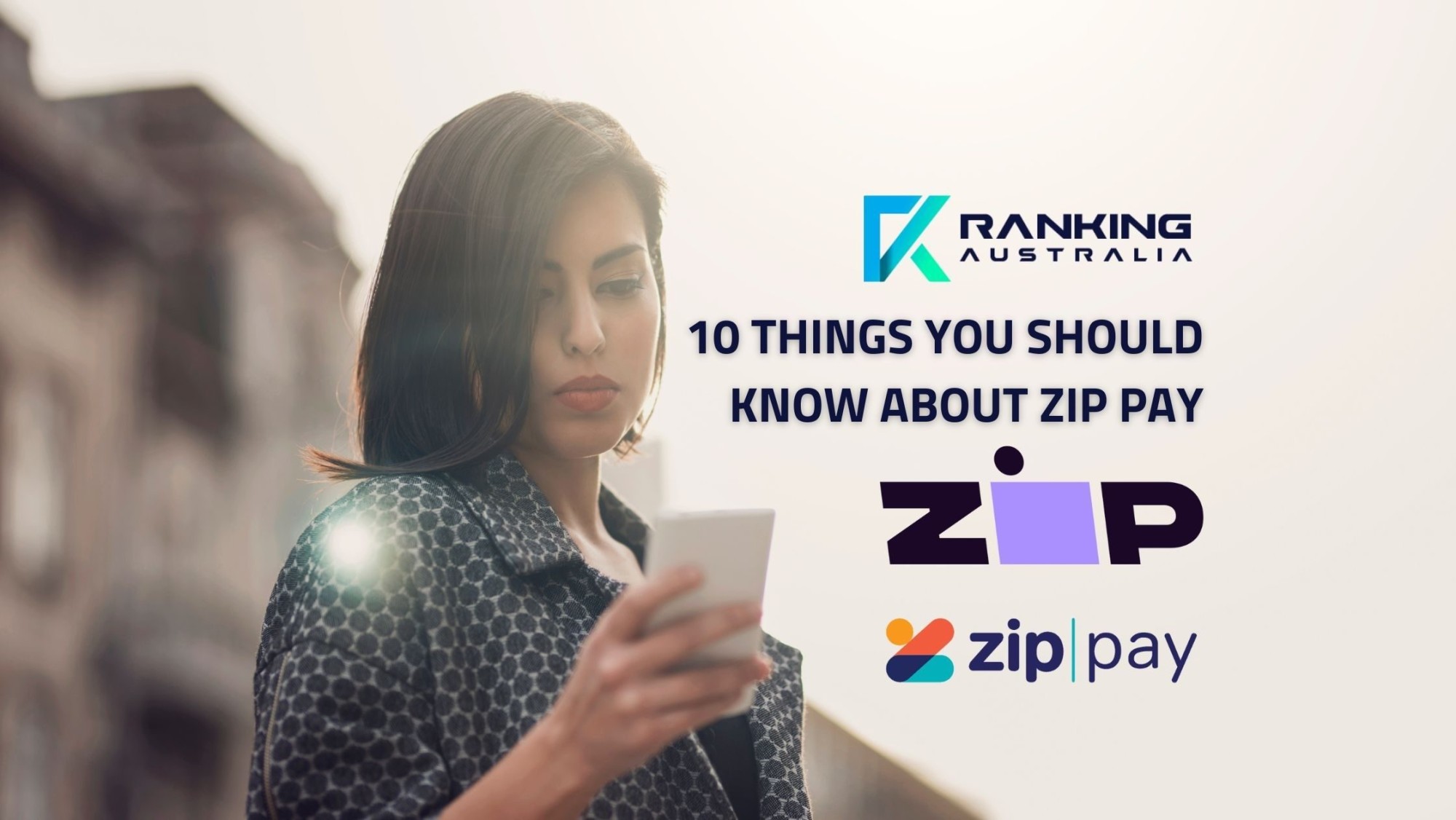 10 Things You Should Know about Zip Pay