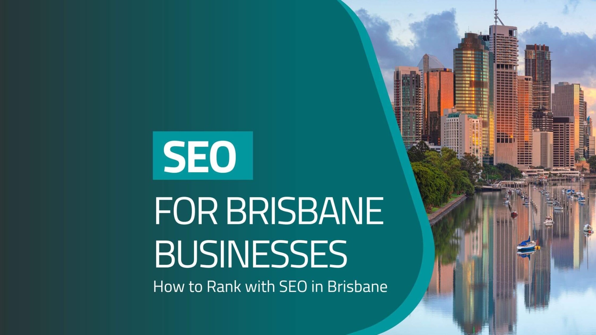 How to Rank with SEO in Brisbane